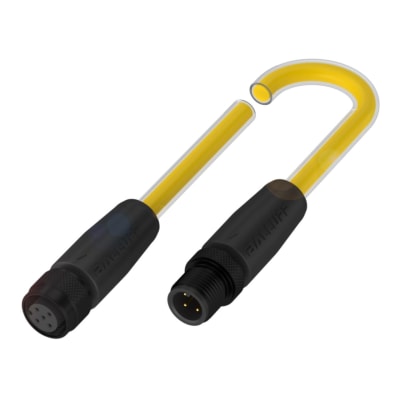 BALLUFF BCC W415-W414-3A-304-NW44T2-010