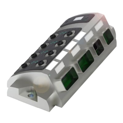 BALLUFF BNI PNT-508-105-Z031