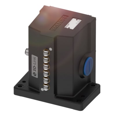 BALLUFF BNS 819-D06-R12-100-10-FD-S4L-I