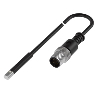 BALLUFF BMF 233K-PS-C-2A-SA2-S4-00,3