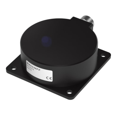 BALLUFF BIC 2P0-P25A0-Q120AE-SA3A50