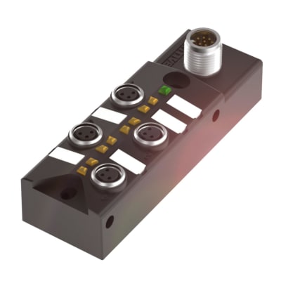 BALLUFF BPI 4M303N-5K-B0-SM4CT