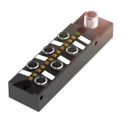 BALLUFF BPI 6M303P-5K-B0-SM48T