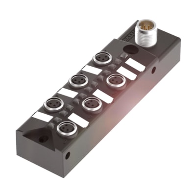 BALLUFF BPI 6M3030-5K-B0-SM48T