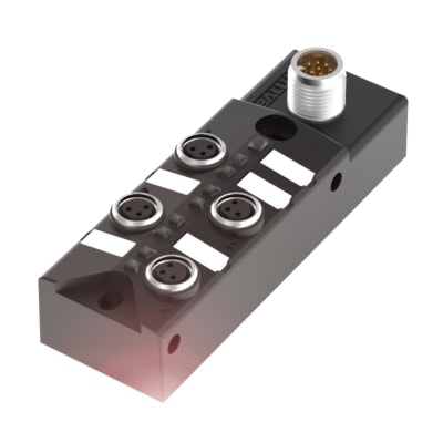 BALLUFF BPI 4M3030-5K-B0-SM4CT