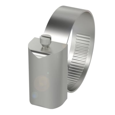 BALLUFF SCHLAUCHSCHELLE BMF GR. 12