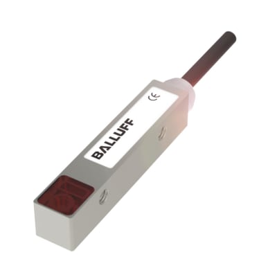 BALLUFF BOS Q08M-X-KS21-02