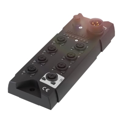 BALLUFF BNI IOL-302-S02-R026-008