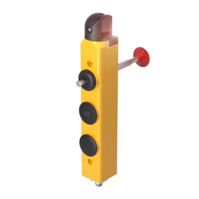 BALLUFF BID F101-2M1E3R-M02AZ0-S115