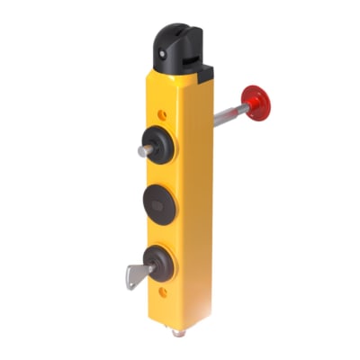 BALLUFF BID F101-2M1M3R-M02AZ0-S115