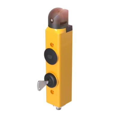 BALLUFF BID F101-2M1M3-M02AZ0-S115