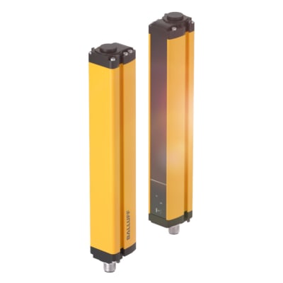 BALLUFF BLG 4A-015-600-014-O01-SX