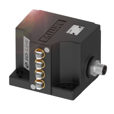 BALLUFF BNS 819-B04-R12-61-12-10-S4R-I