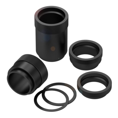 BALLUFF BAM SP-XO-002-0,5-40-31-A