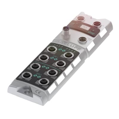 BALLUFF BNI PNT-538-105-Z063