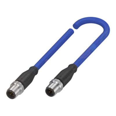 BALLUFF BCC M414-M414-6D-366-EX64N9-400-C046