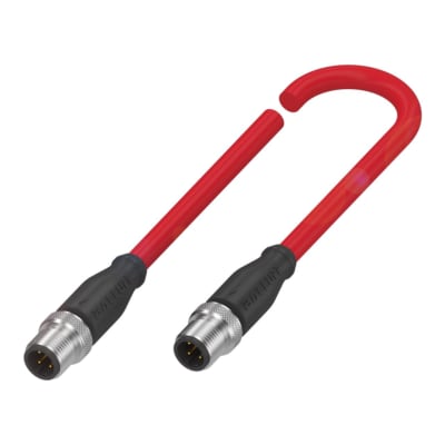 BALLUFF BCC M414-M414-6D-366-EX24N9-100