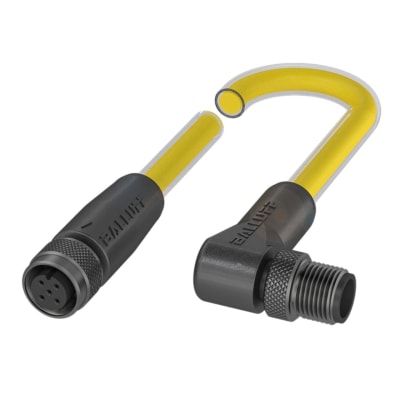 BALLUFF BCC W415-W424-3A-304-NW44T2-010