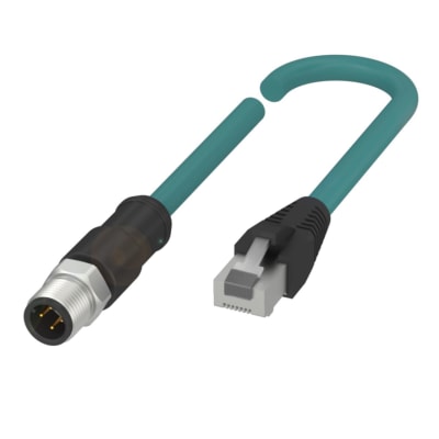 BALLUFF BCC S4B4-E894-8G-672-ES64N9-100-C009