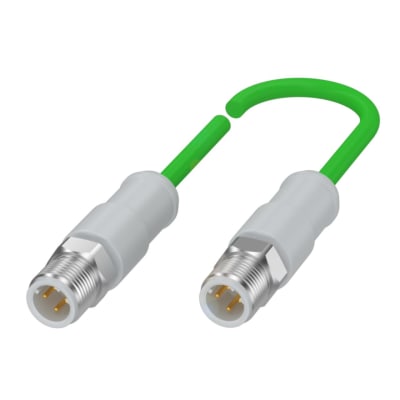 BALLUFF BCC S4B4-S4B4-6D-331-PS54N2-200-C009