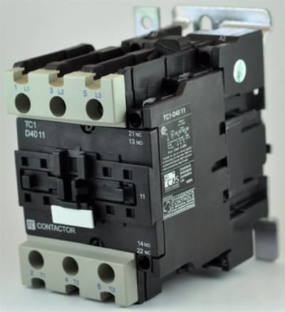 SHAMROCK TC1-D3810-M6