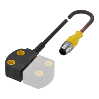 BALLUFF BID R02K-4R300-O20ZZ0-EP00,2-S92