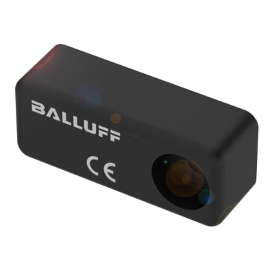BALLUFF BID Q02K-4R300