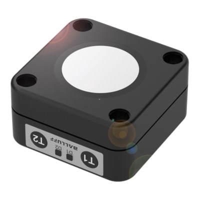 BALLUFF BUS Q62K1-PWX-35/340-S92K