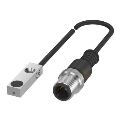 BALLUFF BES R13EC-PSC20B-ES00,2-GS04-106
