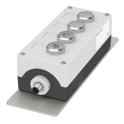 BALLUFF BAV MA-AC-00013-01