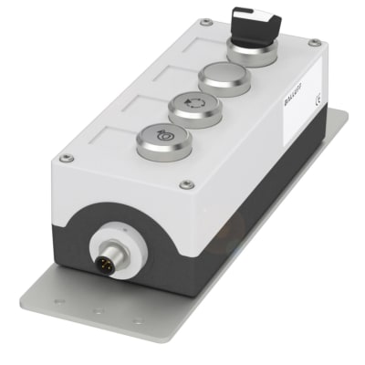 BALLUFF BAV MA-AC-00013-02