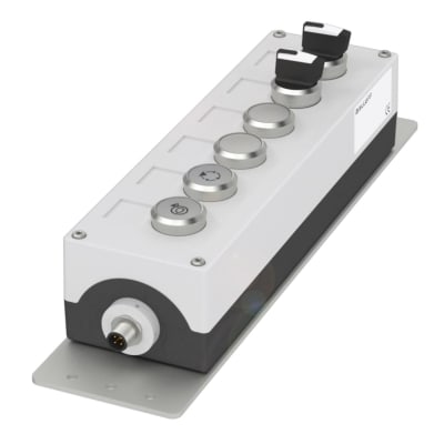 BALLUFF BAV MA-AC-00014-01
