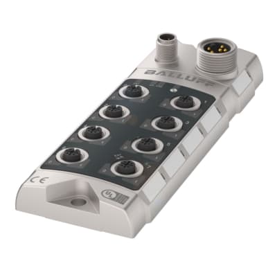 BALLUFF BNI IOL-302-S02-Z013