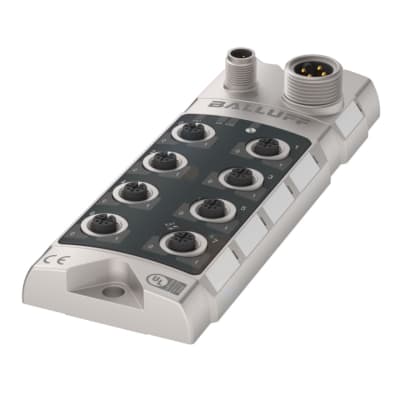 BALLUFF BNI IOL-302-S02-Z026