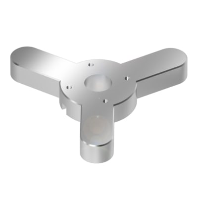 BALLUFF BAM MB-XA-045-T01-1