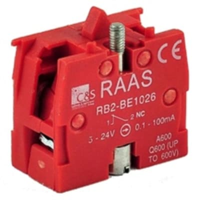 SHAMROCK RB2-BE1026-BM