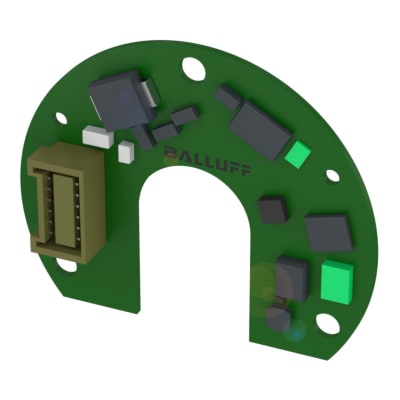 BALLUFF BML BM1-NG01-BK04-QRF5