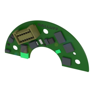 BALLUFF BML BM1-NH01-BK04-QRF5