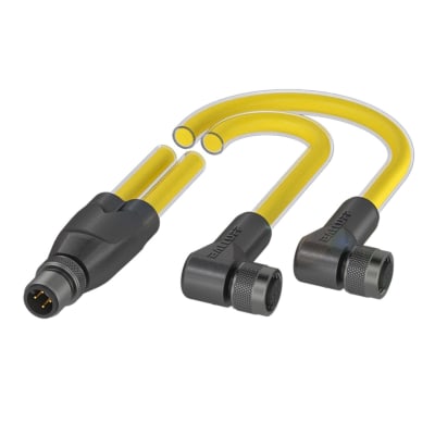 BALLUFF BCC W414-W425-W425-U2090-010