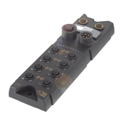 BALLUFF BNI EIP-508-105-R015-007