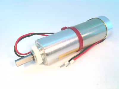 FAULHABER 61.144.1101