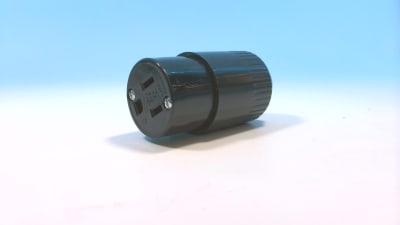 HUBBELL NEMA 5-15R
