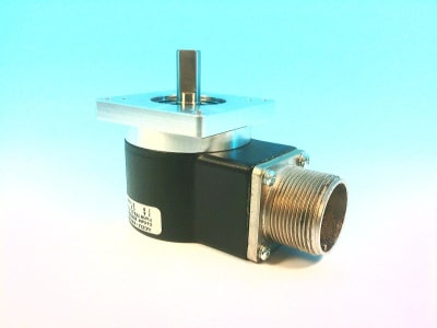 ENCODER PRODUCTS 702-20-S-2000-D-HV-1-F-1-SX-N-N