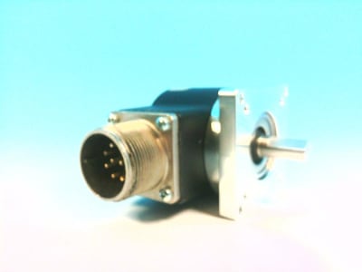 ENCODER PRODUCTS COMPANY 702-20-S-2000-D-HV-1-F-1-SX-N-N