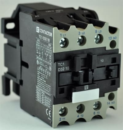 SHAMROCK TC1-D3810-N7