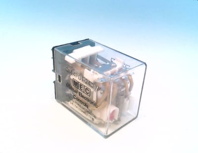MEC GM-4PDT-24DN
