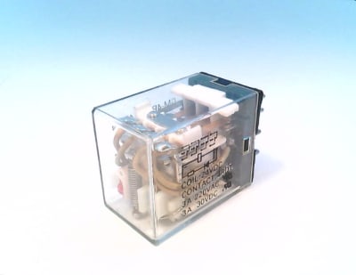 MEC GM-4PDT-24DN