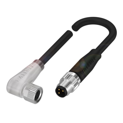 BALLUFF BCC M323-M313-30-602-PX0334-015