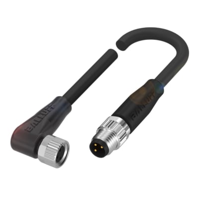 BALLUFF BCC M323-M313-30-300-PX0334-015