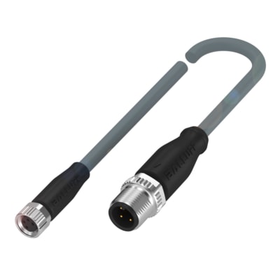 BALLUFF BCC M314-M414-3E-304-VX8434-050